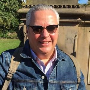 Meet your Posher, Mark